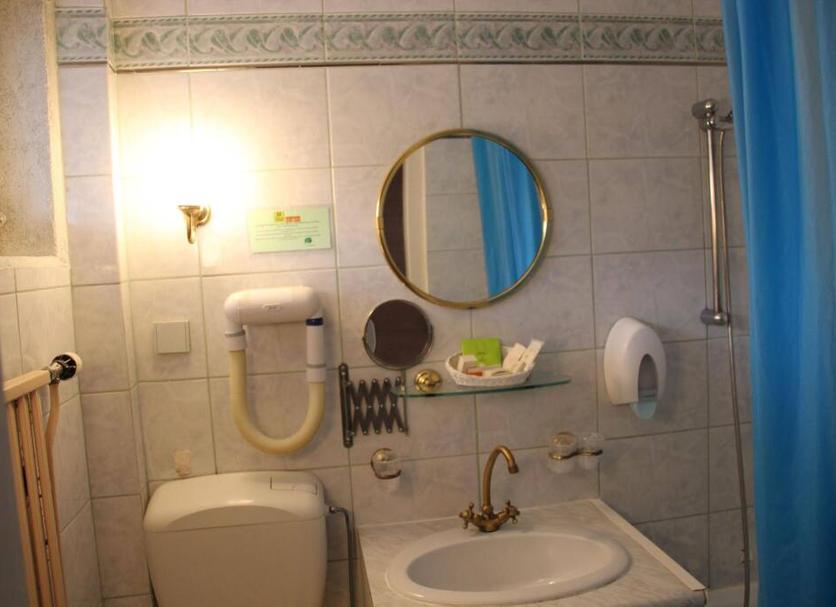 Łazienka Zdjęcie