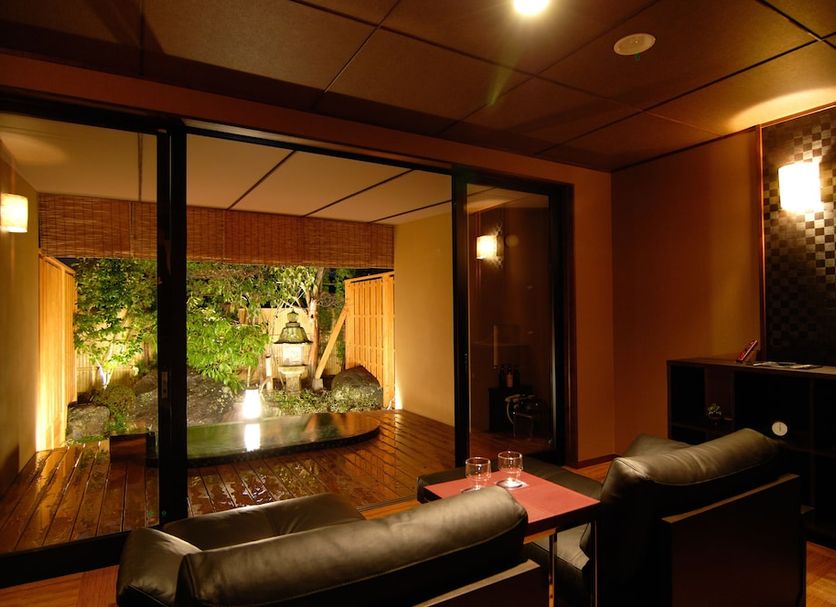 Pokój dzienny Zdjęcie