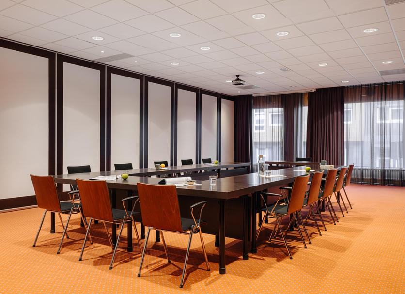 Sala konferencyjna Zdjęcie