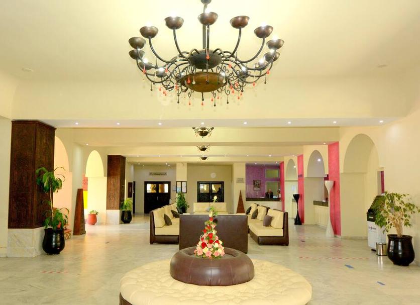 Lobby Zdjęcie