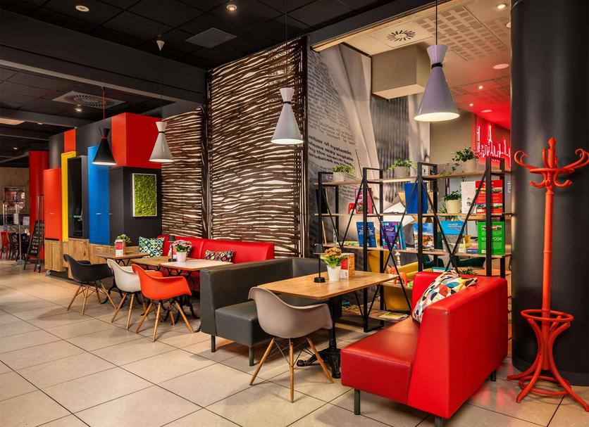 Restauracja Zdjęcie