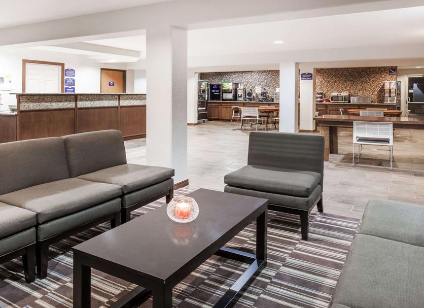 Lobby Zdjęcie
