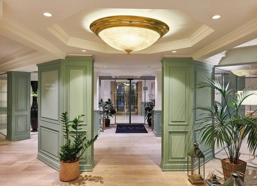 Lobby Zdjęcie
