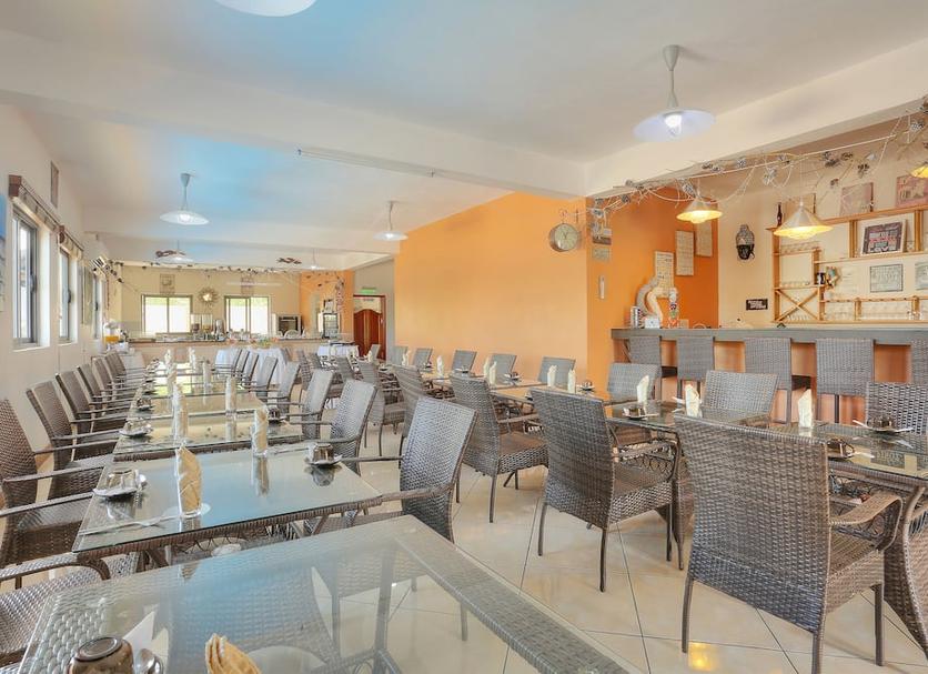 Restauracja Zdjęcie