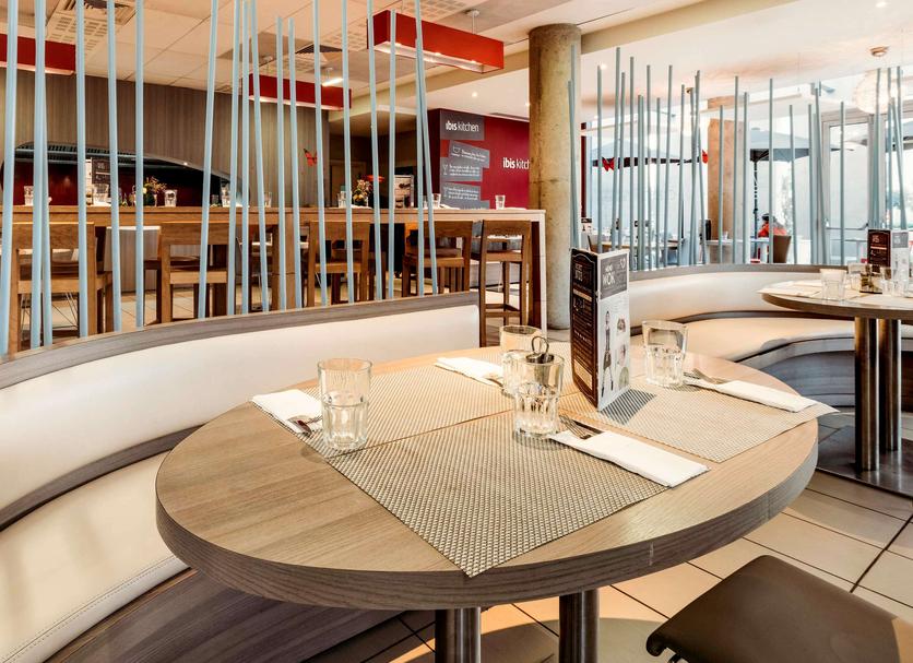 Restauracja Zdjęcie