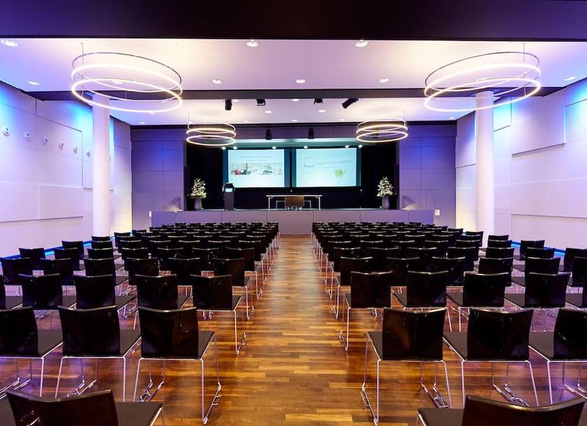 Sala konferencyjna Zdjęcie