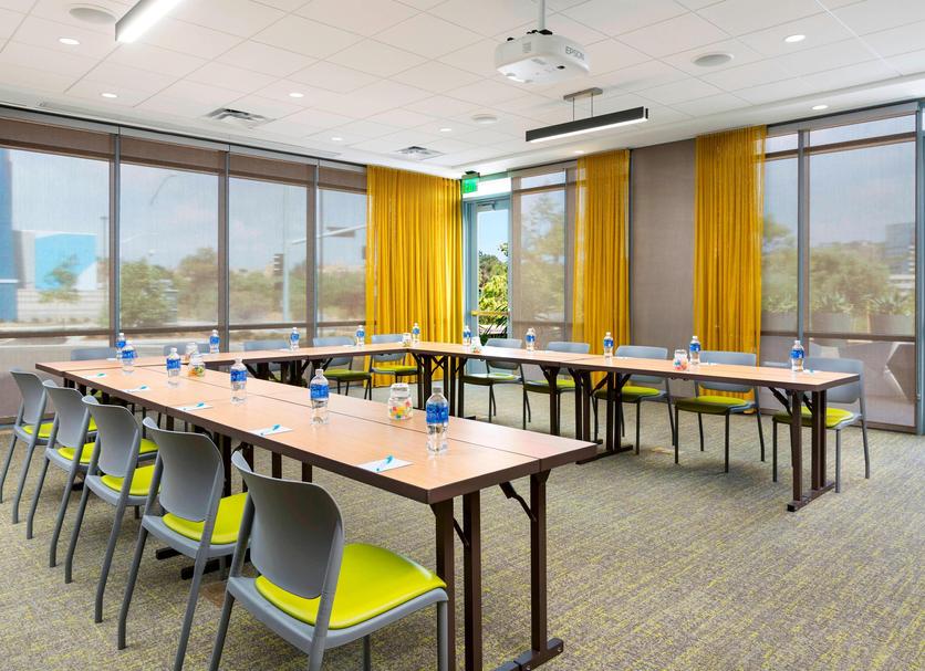 Sala konferencyjna Zdjęcie
