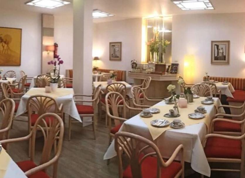 Restauracja Zdjęcie