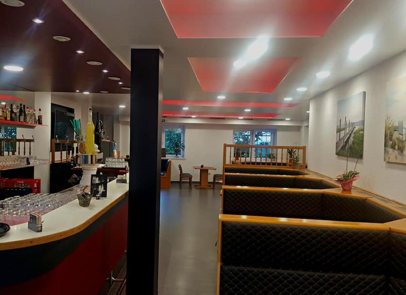 Bar Zdjęcie