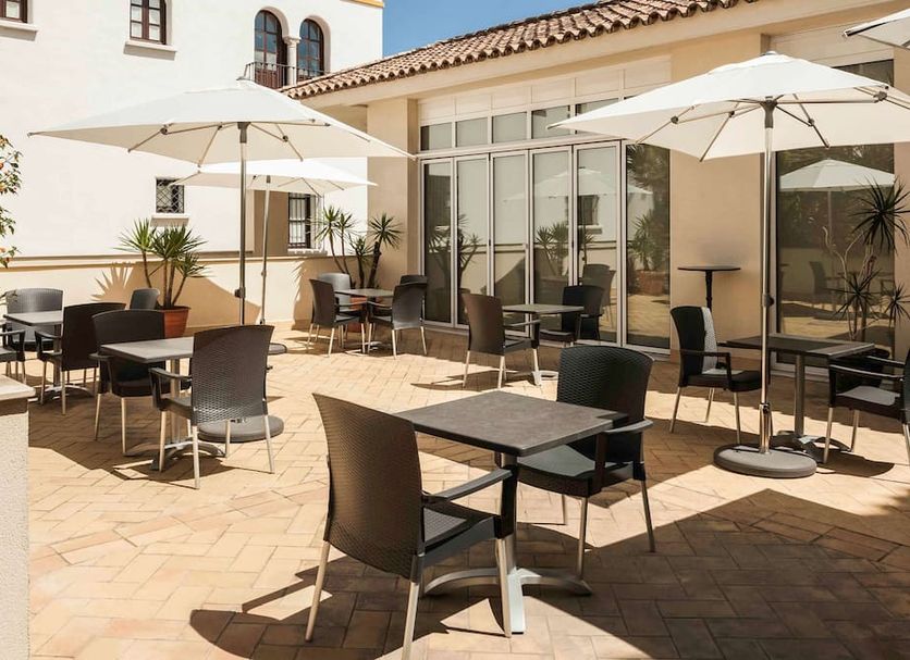 Patio Zdjęcie