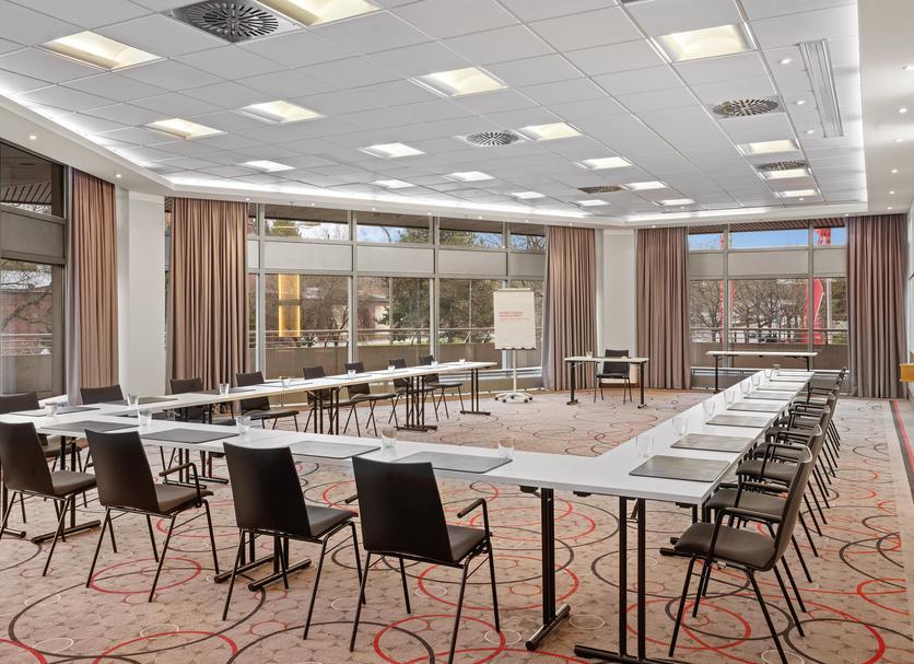 Sala konferencyjna Zdjęcie