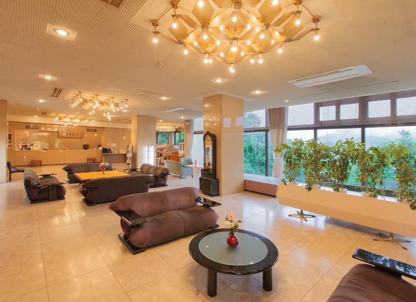 Lobby Zdjęcie