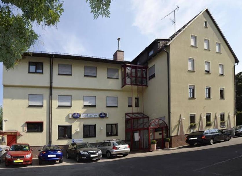 Budynek Zdjęcie