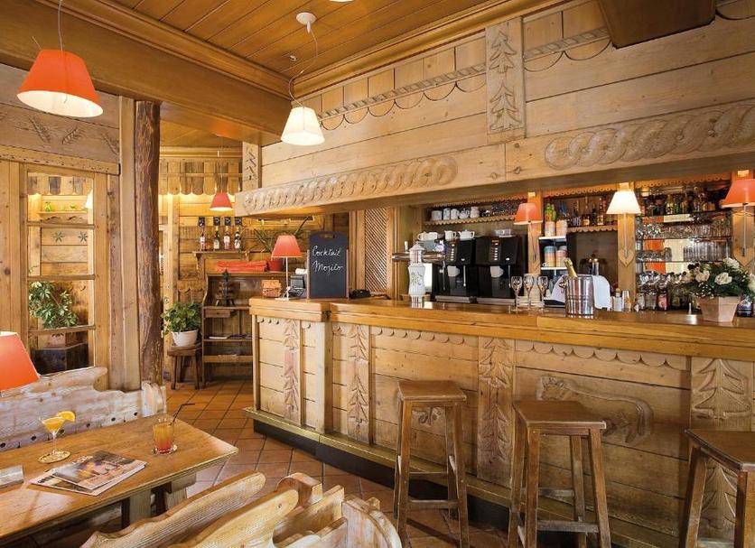 Bar Zdjęcie