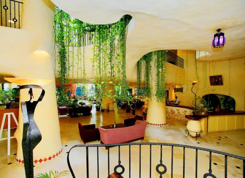Lobby Zdjęcie