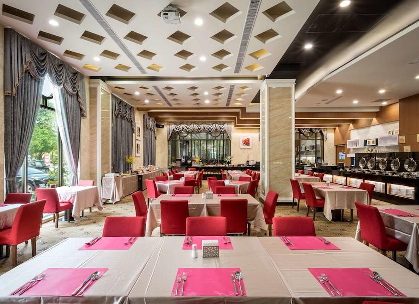 Restauracja Zdjęcie