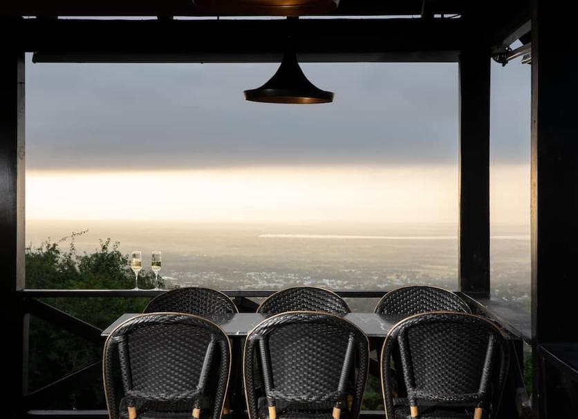 Balkon Zdjęcie