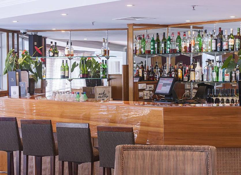 Bar Zdjęcie