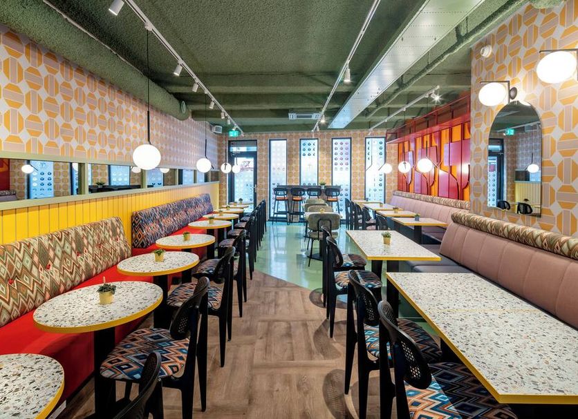 Restauracja Zdjęcie