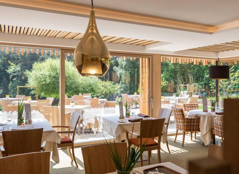 Restauracja Zdjęcie