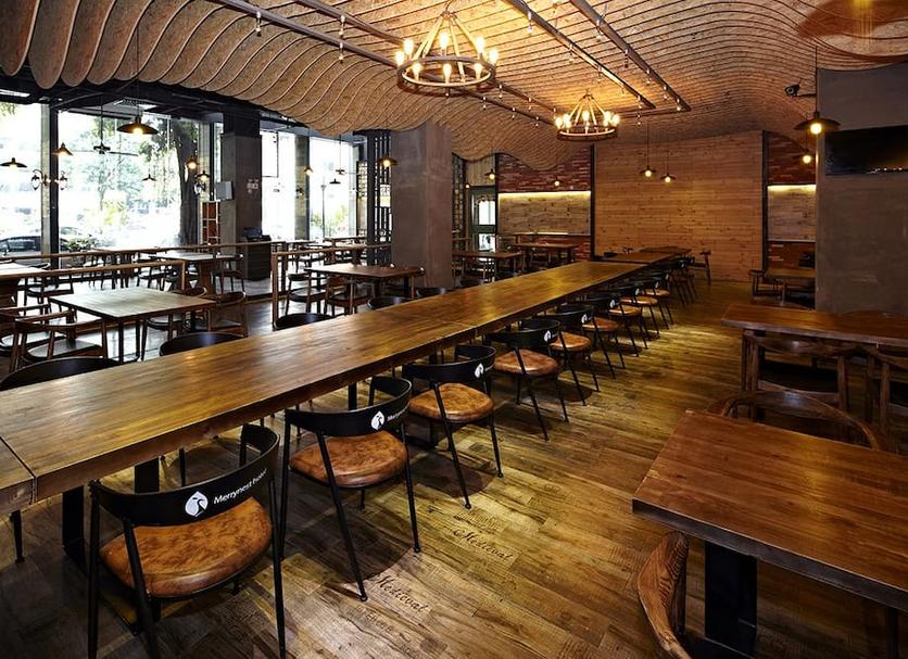 Restauracja Zdjęcie