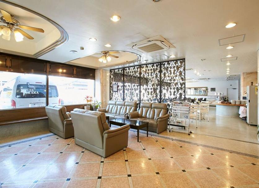 Lobby Zdjęcie