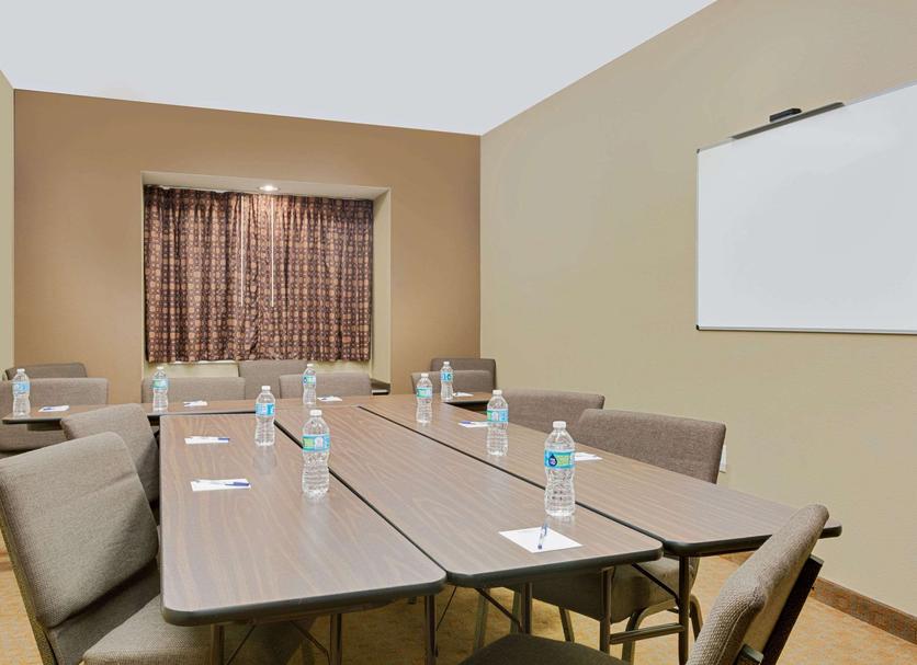 Sala konferencyjna Zdjęcie
