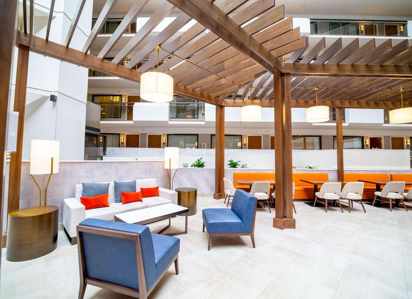 Lobby Zdjęcie