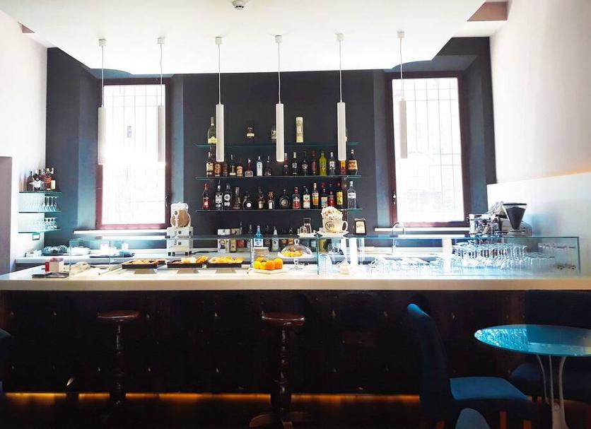 Bar Zdjęcie
