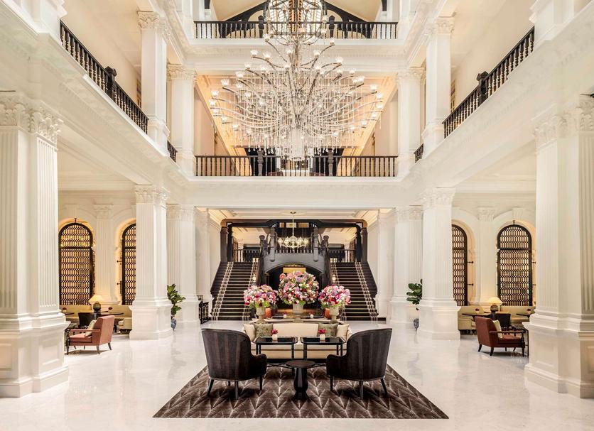 Lobby Zdjęcie
