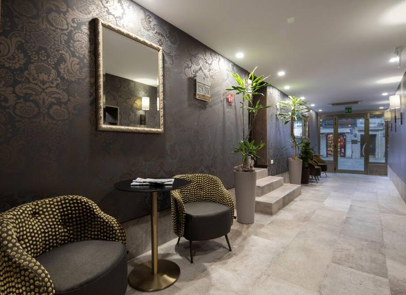 Lobby Zdjęcie