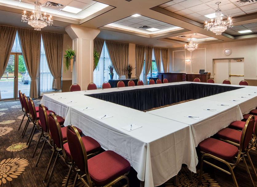 Sala konferencyjna Zdjęcie