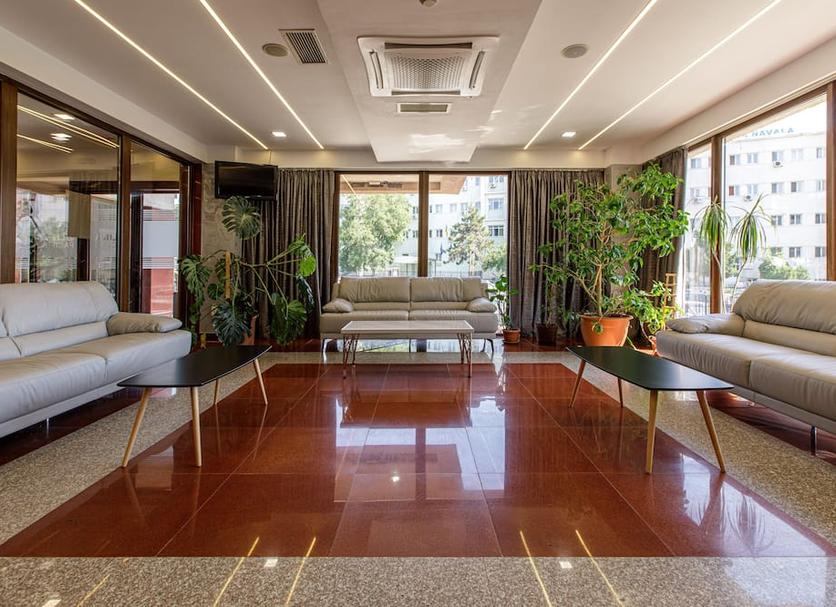 Lobby Zdjęcie