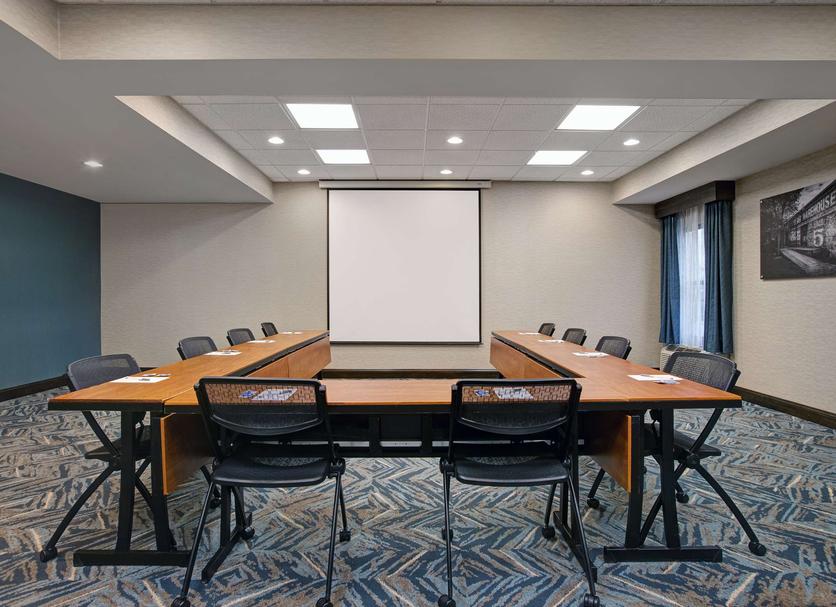 Sala konferencyjna Zdjęcie