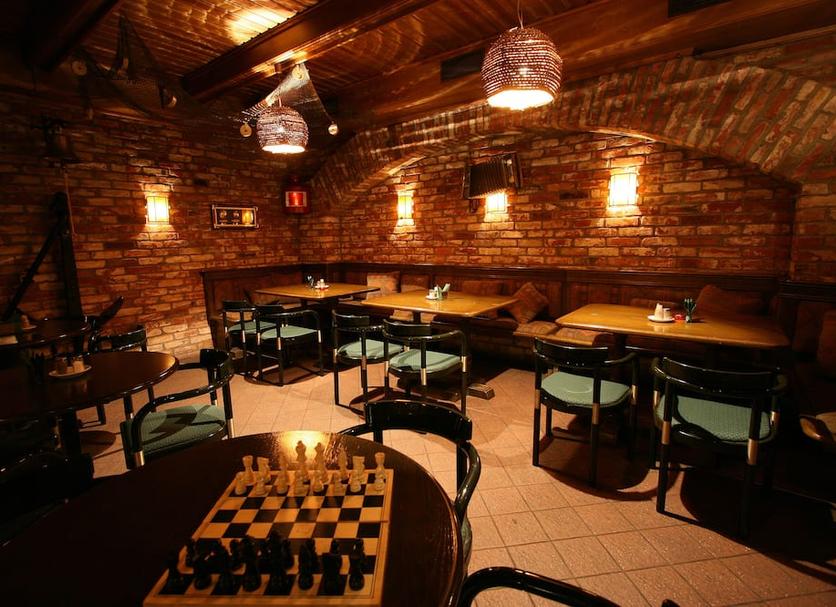 Restauracja Zdjęcie