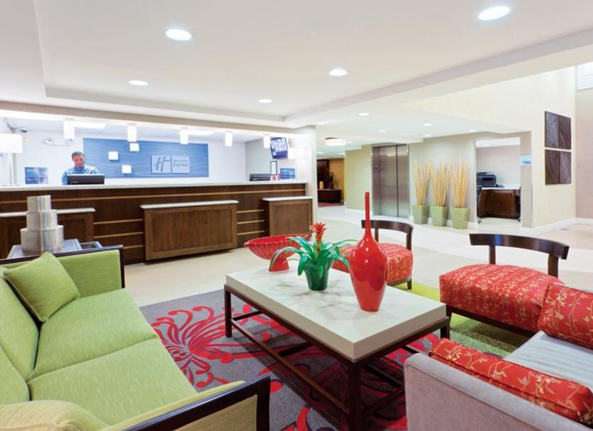 Lobby Zdjęcie