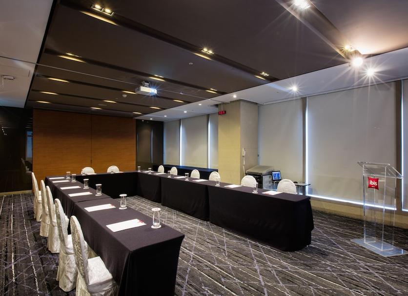Sala konferencyjna Zdjęcie