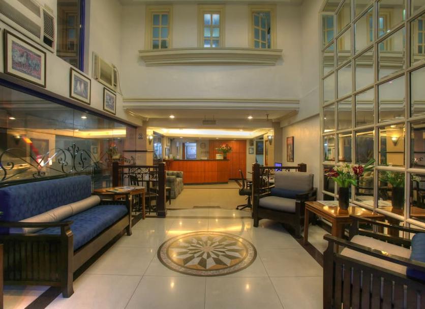 Lobby Zdjęcie