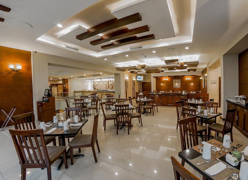 Restauracja Zdjęcie