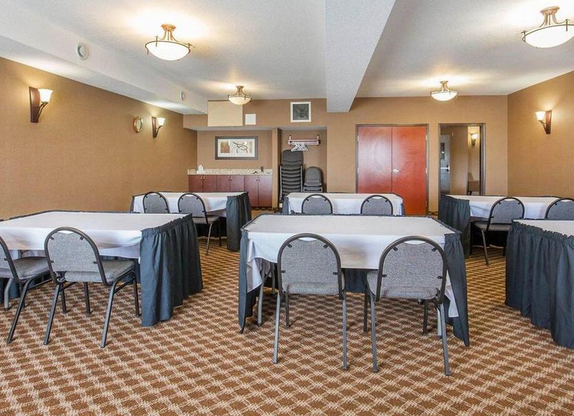 Sala konferencyjna Zdjęcie