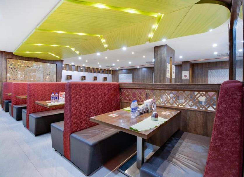 Restauracja Zdjęcie