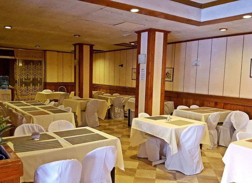 Restauracja Zdjęcie