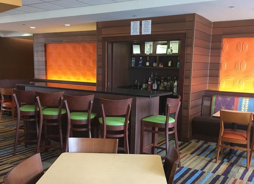 Bar Zdjęcie