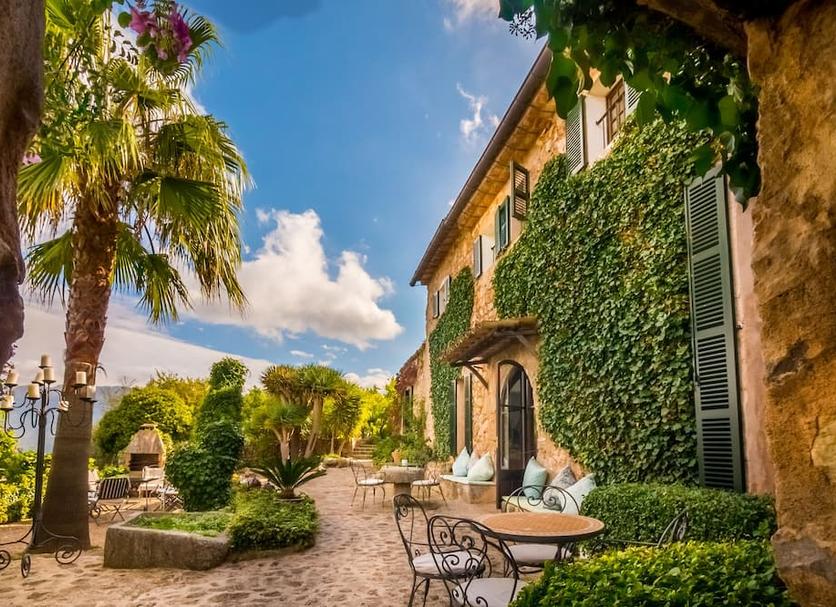 Patio Zdjęcie