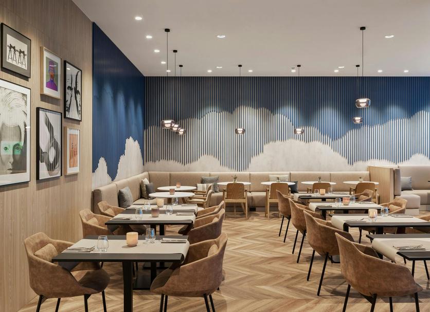 Restauracja Zdjęcie