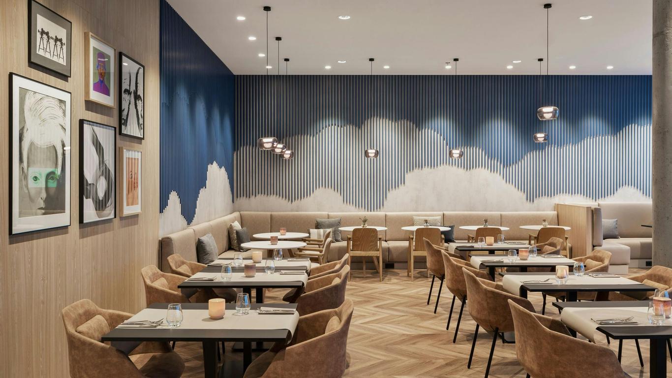 Courtyard by Marriott Szczecin City