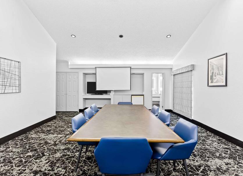 Sala konferencyjna Zdjęcie