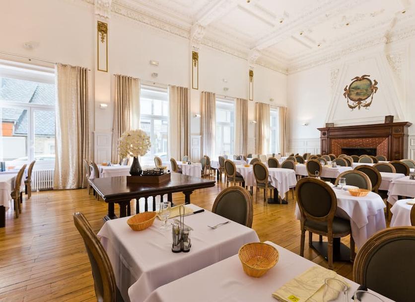 Restauracja Zdjęcie