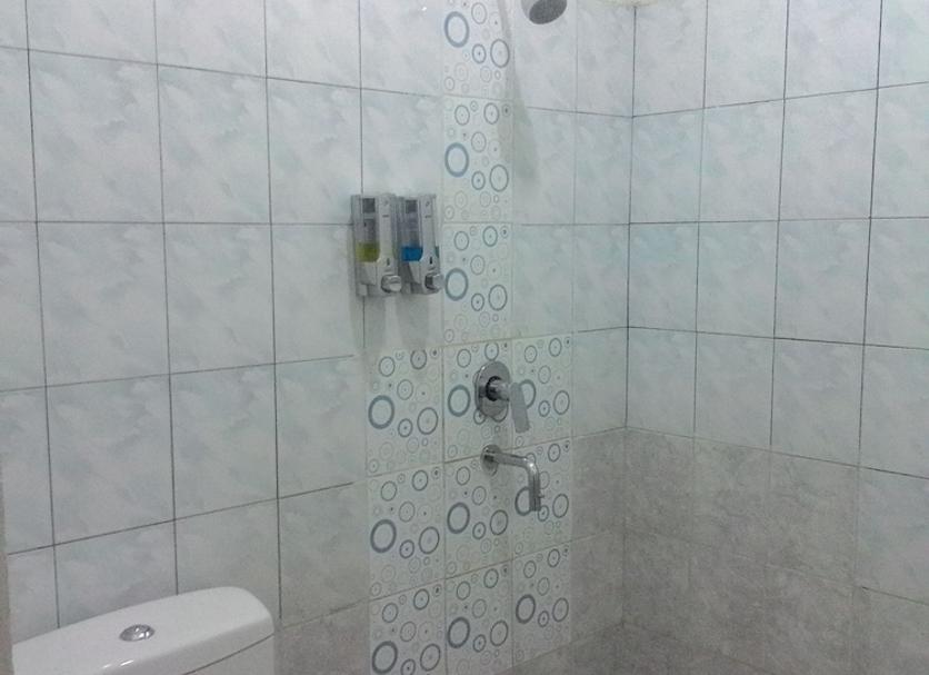 Łazienka Zdjęcie