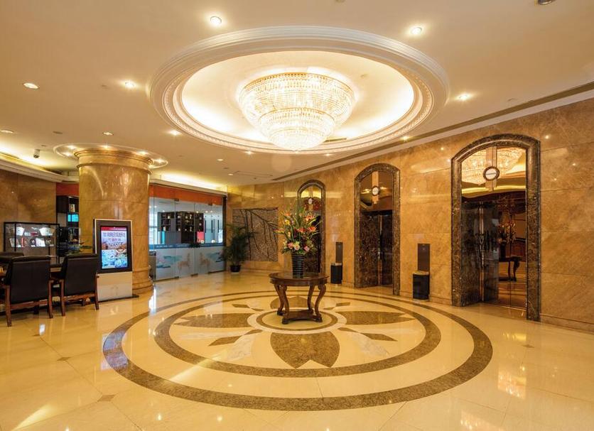 Lobby Zdjęcie